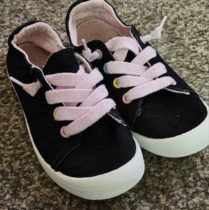 JellyPop Girl Slide On Sneakers
